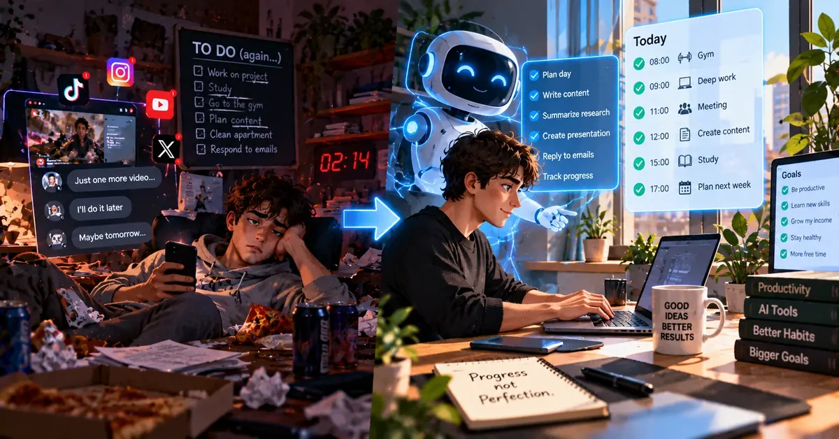 Best AI Assistants for Productivity in 2026: Top Picks Compared