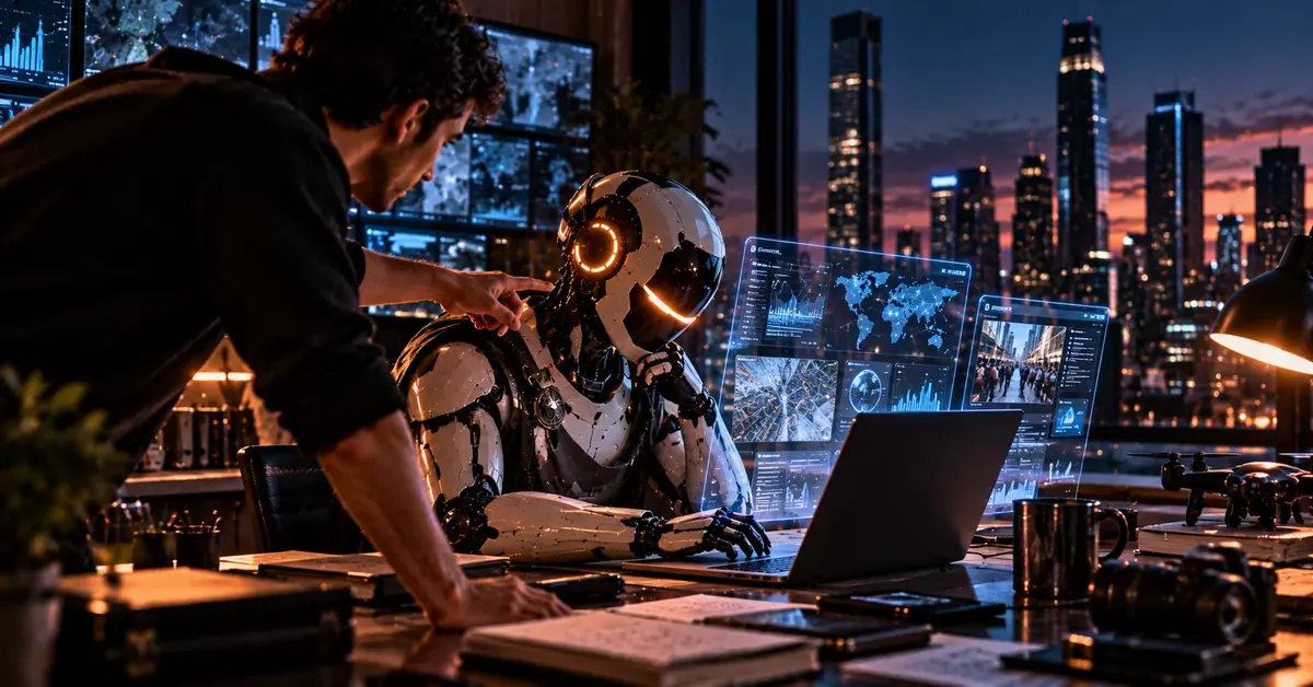 Best AI Meeting Notes and Transcription Tools in 2026