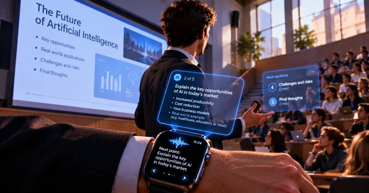 Best AI Presentation Makers in 2026: Top Tools Compared