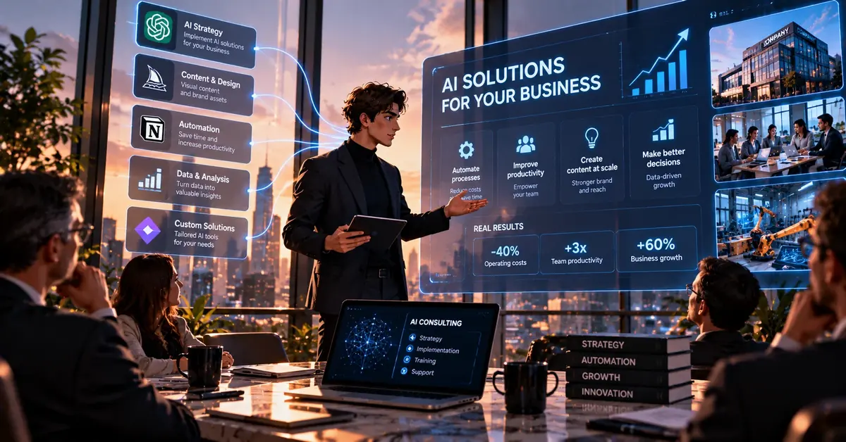 Best AI Tools for Freelancers in 2026: Work Faster and Earn More