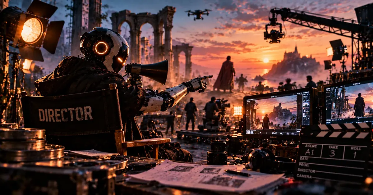 Best AI Video Generators in 2026: Top Tools Compared