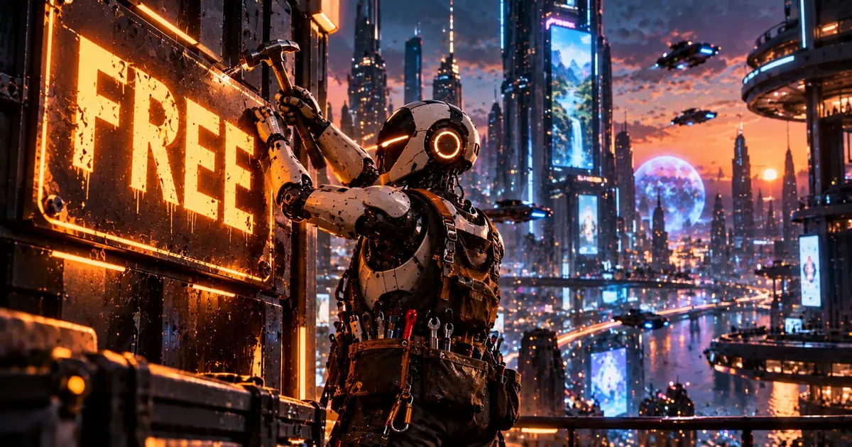 Best Free AI Tools in 2026: Top Picks You Can Use Today