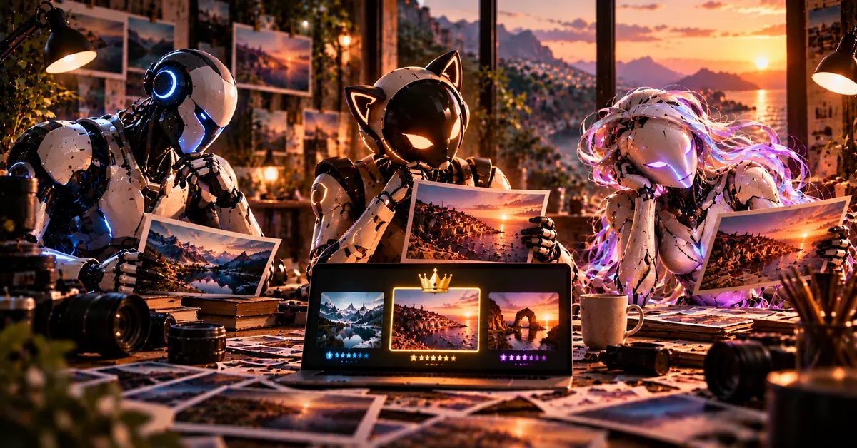 Midjourney vs DALL·E vs Adobe Firefly (2026): Which Is Best?